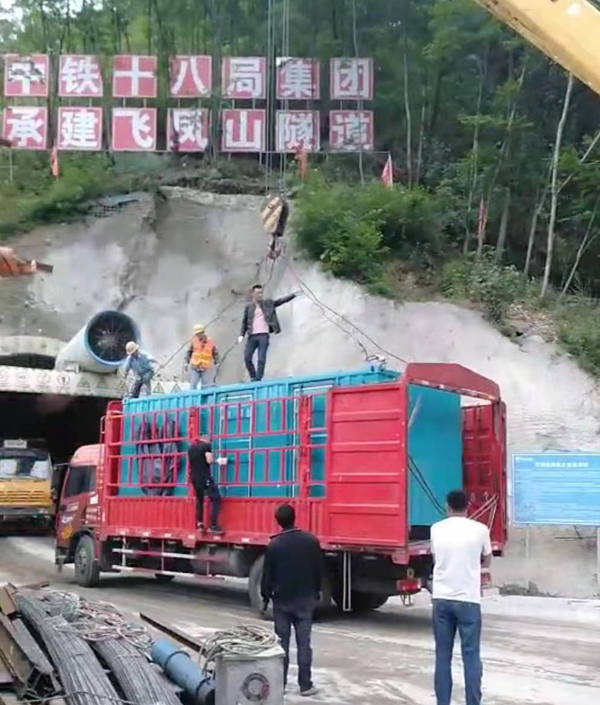 榆树发电机组维修后输出功率降低是什么问题