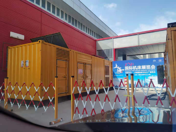 榆树发电车出租-发电机无电压或电压太低怎么办？