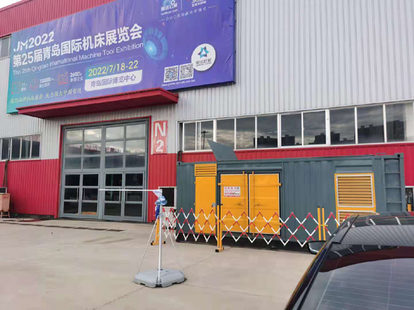 榆树发电机租赁-柴油发电机组不及时维护危害大