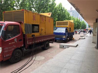 榆树是否需要给柴油发电机安装保护装置