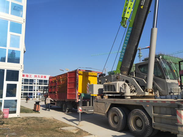 榆树发电机出租50KW柴油发电机组需要配多粗电缆线