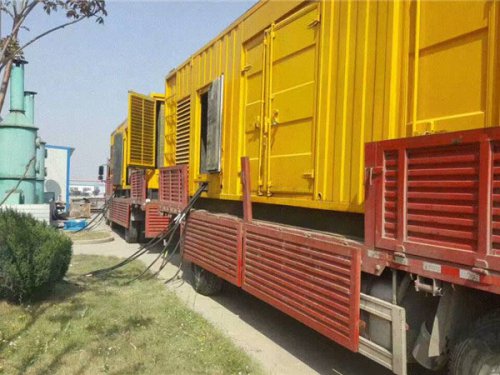 榆树计算 200KW 柴油发电机油耗时，需要考虑哪些因素？