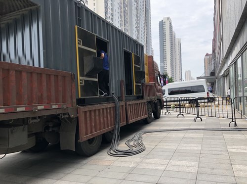 榆树低温环境下，柴油发电机组电池充满电的具体时间受哪些因素影响？