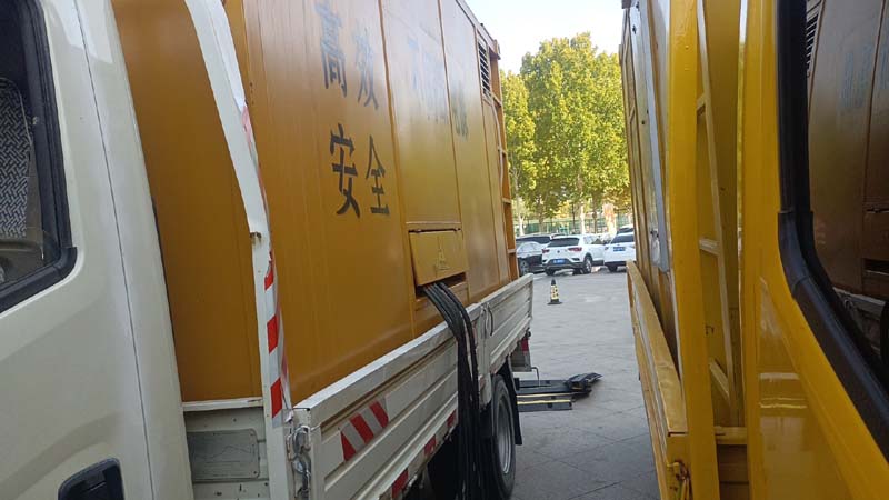 榆树如何判断柴油发电机组和UPS电源的切换时间是否符合要求？