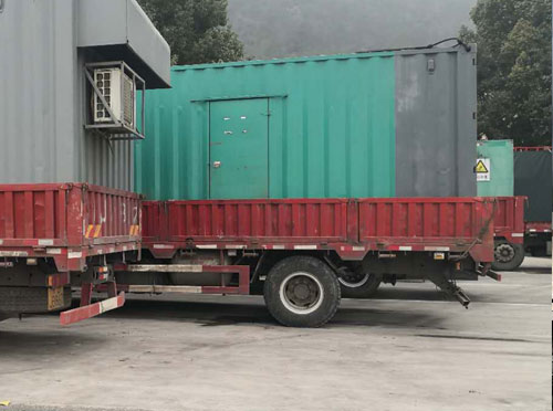 榆树柴油发电机组使用注意安全事项有哪些？
