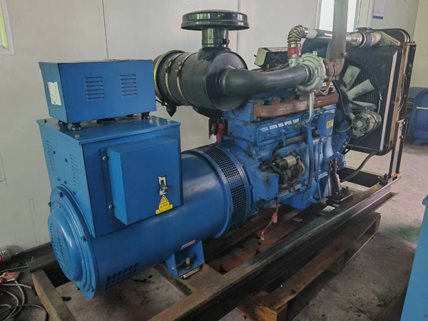 榆树100kW柴油发电机组使用多级机油有哪些优缺点？
