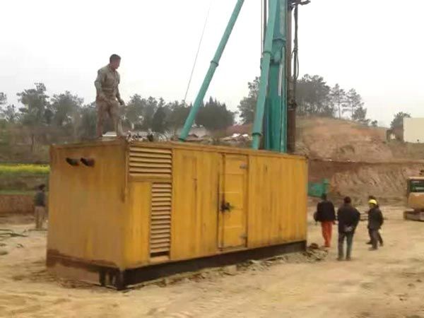 榆树柴油发电机组应用场合有哪些?